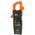 Digital Clamp Meter, True RMS, AC Auto-Ranging, 600 Amp