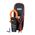 Digital Clamp Meter, AC Auto-Range TRMS, Low Impedance (LoZ), 2000 Amp