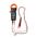 Digital Clamp Meter, AC Auto-Range TRMS, Low Impedance (LoZ), 2000 Amp