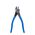 Diagonal Cutting Pliers, Heavy-Duty, High-Leverage, 20.5 cm