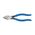 Lineman's Pliers, Heavy-Duty Side Cutting, 200 mm