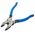 Lineman’s Pliers with Crimping - 238 mm