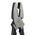 Linesman's Pliers – Bolt Thread-Holding