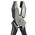 Ironworker's Pliers, Heavy-Duty Cutting, 238 mm