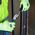 Ironworker's Pliers, Heavy-Duty Cutting, 238 mm