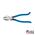Ironworker's Pliers, Heavy-Duty Cutting, 238 mm