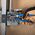 Diagonal Cutting Pliers, Angled Head, 20.3 cm