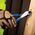 Diagonal Cutting Pliers, Angled Head, 20.3 cm