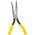 Pliers, Needle Nose Side-Cutters, 18.3 cm