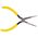 Pliers, Needle Nose Side-Cutters, 18.3 cm