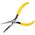 Pliers, Needle Nose Side-Cutters, 18.3 cm