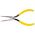 Pliers, Needle Nose Side-Cutters, 18.3 cm