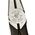 Pliers, Needle Nose Side-Cutters, High-Visibility, 21.4 cm