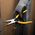 Pliers, Needle Nose Side Cutters with Stripping, 21.4 cm