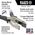 Ironworker's Pliers, 23.3 cm with Spring