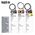 Utility Borescope
