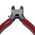 Diagonal Cutting Pliers, Spring-Loaded, Plastic Cutting, 19.5 cm