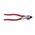 Diagonal Cutting Pliers, High-Leverage, 20.5 cm