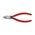 Diagonal Cutting Pliers, Heavy-Duty, All-Purpose, 15.6 cm
