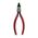 Diagonal Cutting Pliers, Heavy-Duty, All-Purpose, 15.6 cm