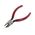 Diagonal Cutting Pliers, Heavy-Duty, All-Purpose, 15.6 cm