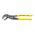 Classic Klaw™ Pump Pliers - 187 mm
