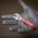 Adjustable Spanner - Plastic Dipped, 114 mm