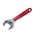 Adjustable Spanner - Extra Capacity, 165 mm