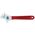 Adjustable Spanner - Extra Capacity, 260 mm