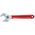 Adjustable Spanner - Extra Capacity, 260 mm