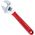 Adjustable Spanner - Extra Capacity, 260 mm