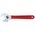Adjustable Spanner - Extra Capacity, 314 mm
