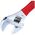 Adjustable Spanner - Extra Capacity, 314 mm