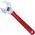 Adjustable Spanner - Extra Capacity, 314 mm