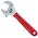 Adjustable Spanner - Extra Capacity, 165 mm