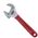 Adjustable Spanner - Extra Capacity, 210 mm