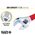 Adjustable Spanner - Extra Capacity, 314 mm