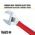 Adjustable Spanner - Extra Capacity, 314 mm