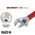 Adjustable Spanner - Extra Capacity, 210 mm