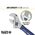 Adjustable Spanner - Extra-Wide Jaw, 216 mm