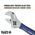 Adjustable Spanner - Extra-Wide Jaw, 216 mm