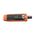 Carbon Monoxide Detector with Carry Pouch and Batteries