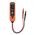 Digital AC/DC Voltage Tester 12 to 240V AC, 1.5 to 24V DC