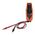 Electronic AC/DC Voltage Tester, 12 to 600V