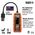 USB Digital Meter - USB-A (Type A)