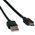 USB Digital Meter, USB-A and USB-C