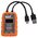 USB Digital Meter, USB-A and USB-C