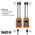 USB Digital Meter, USB-A and USB-C