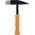 Welder's Chipping Hammer, Heat-Resistant Handle, 283 g, 18 cm
