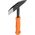 Welder's Chipping Hammer, Heat-Resistant Handle, 283 g, 18 cm